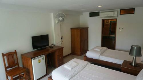 Garden Corner Resort & Hotel