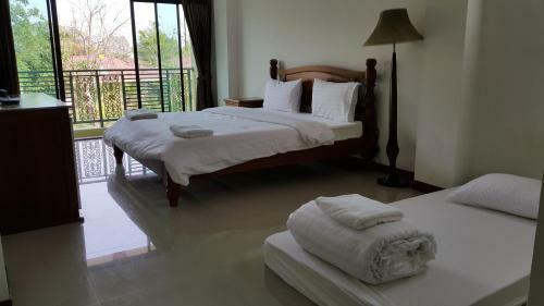 Garden Corner Resort & Hotel