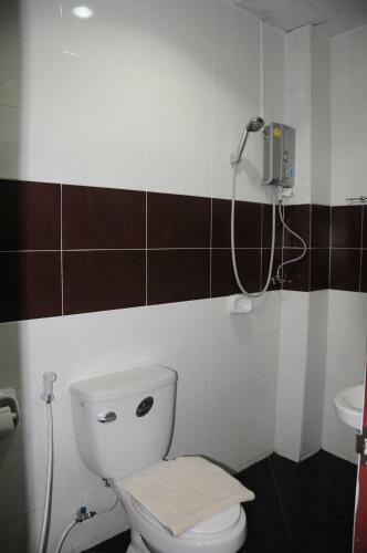 Hostal Phoonsab Hostel