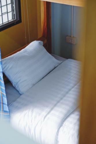 Talavera Hostel