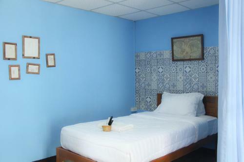 Talavera Hostel