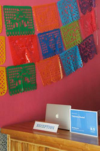 Talavera Hostel