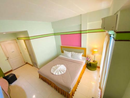 Hotel Polkadot Hostel
