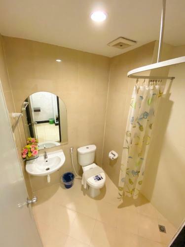 Hotel Polkadot Hostel