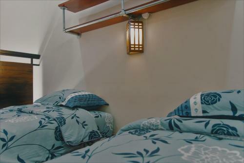 Bed & Breakfast Boutique Family Room Phitsanulok