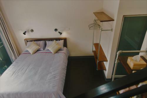 Bed & Breakfast Boutique Family Room Phitsanulok