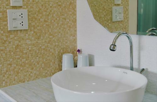 Bed & Breakfast Boutique Family Room Phitsanulok