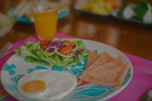 Bed & Breakfast Boutique Family Room Phitsanulok