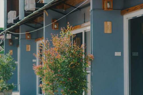 Bed & Breakfast Boutique Family Room Phitsanulok