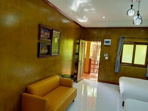 Posada Superkids Resort