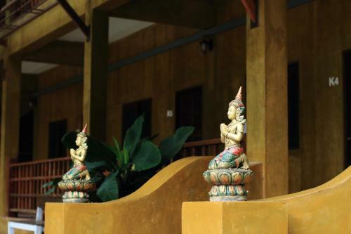 Posada Superkids Resort