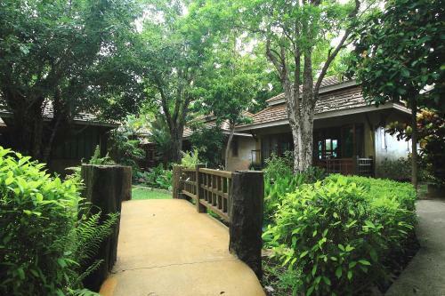 Posada Superkids Resort