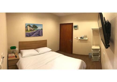 Hotel S'prima Hostel