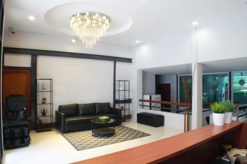 Hotel S'prima Hostel