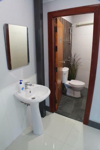 Hotel S'prima Hostel