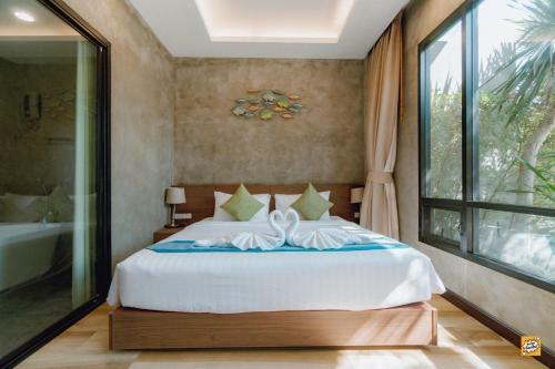 Hotel Blue River Resort