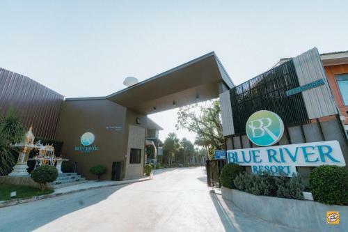 Hotel Blue River Resort