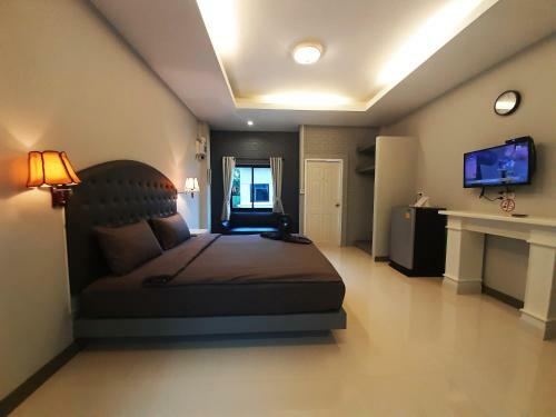 Hotel Home Resort