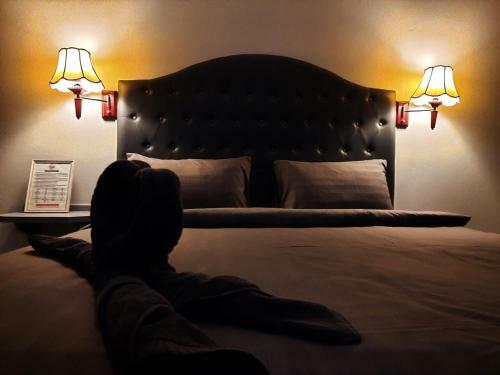 Hotel Home Resort