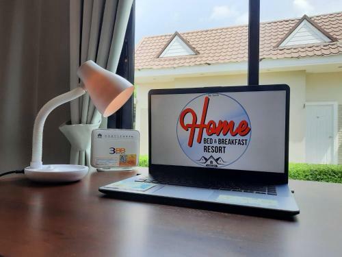 Hotel Home Resort