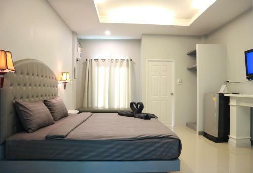 Hotel Home Resort