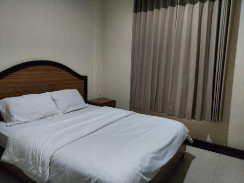 Hostal Mumtaz Syariah Homestay