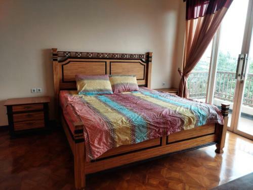 Hostal Mumtaz Syariah Homestay