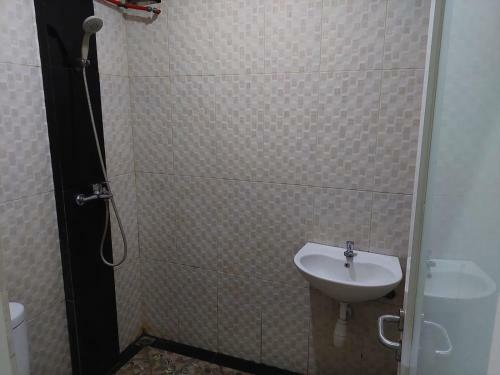 Hostal Mumtaz Syariah Homestay
