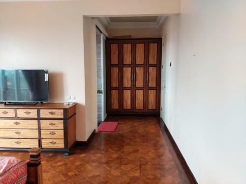 Hostal Mumtaz Syariah Homestay
