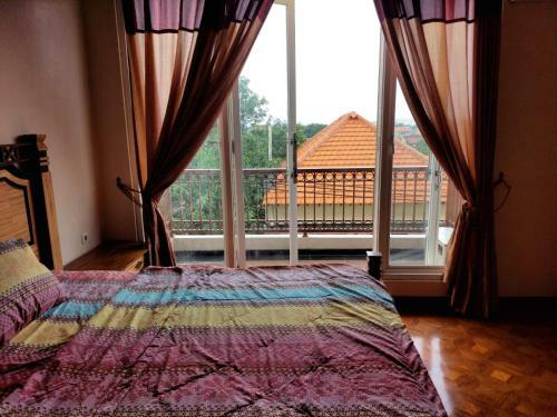 Hostal Mumtaz Syariah Homestay