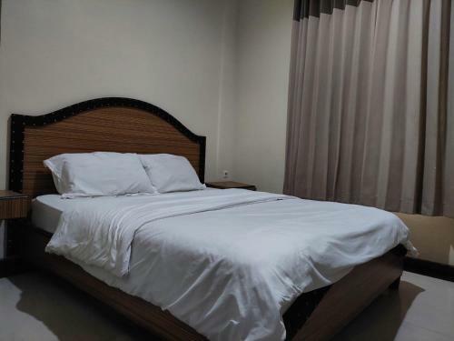 Hostal Mumtaz Syariah Homestay