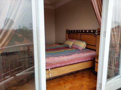 Hostal Mumtaz Syariah Homestay