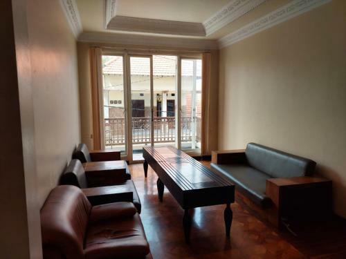 Hostal Mumtaz Syariah Homestay