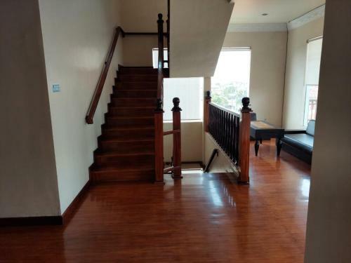 Hostal Mumtaz Syariah Homestay
