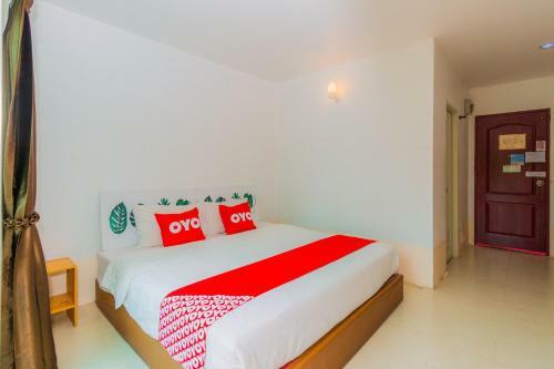 Hotel Oyo 614 Koh Lak Resort