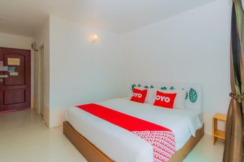 Hotel Oyo 614 Koh Lak Resort
