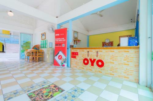 Hotel Oyo 614 Koh Lak Resort