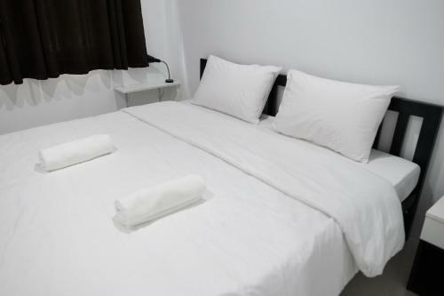 Munruk Hostel