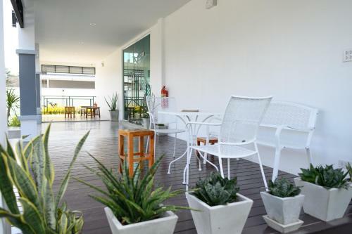 Munruk Hostel
