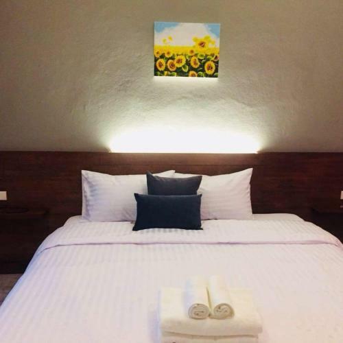 Hotel Baan Fongjun