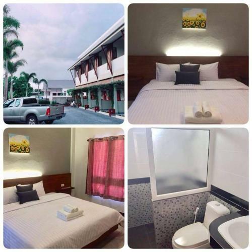 Hotel Baan Fongjun
