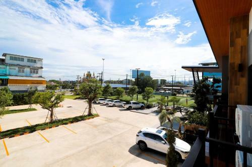 The Rest Hotel - ??????