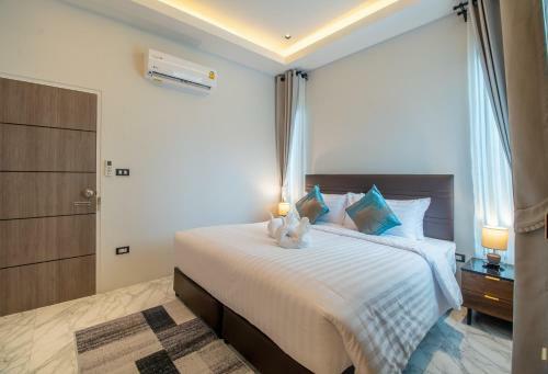 Hotel Coco Pina