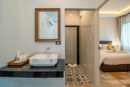 Hotel Coco Pina