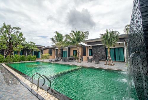 Hotel Coco Pina