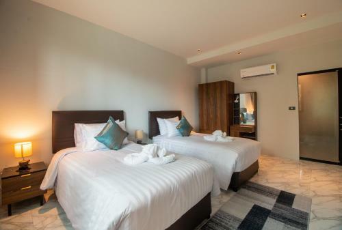 Hotel Coco Pina