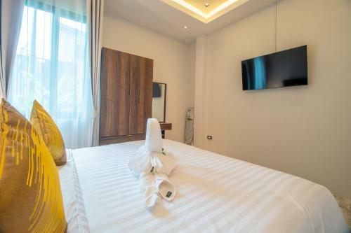 Hotel Coco Pina