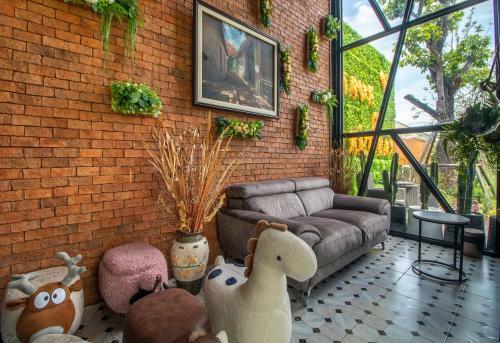 Hotel Coco Pina