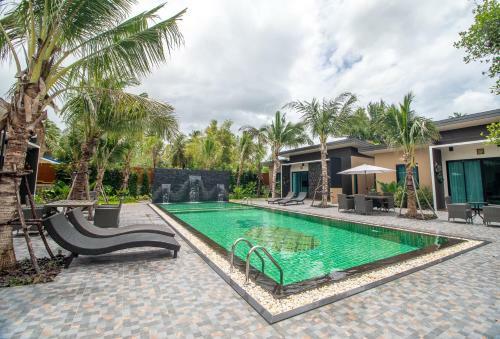 Hotel Coco Pina