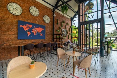 Hotel Coco Pina